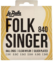840 Foilk Singer