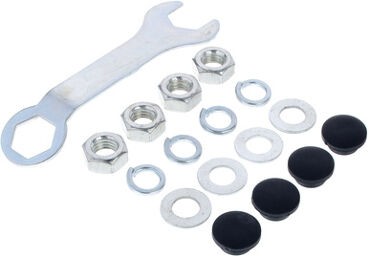 KB-47 Replacement Screws
