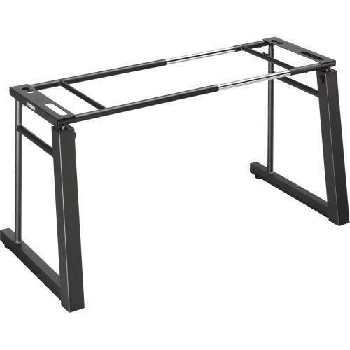 Stand clavier LG800 Noir