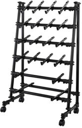 Equipment Rack 150-6-80B