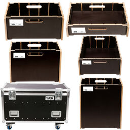 Multiflex 120 Grid Bundle 3