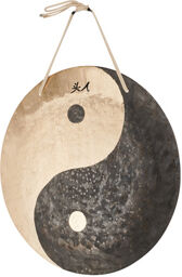 Wuhan Yin & Yang Wind Gong 60