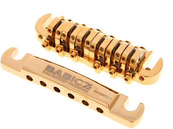 FCH Tune O Matic Bridge GD