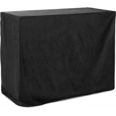 Revetement stand GBGRDC Noir