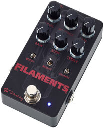 Filaments Overdrive