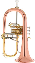1041 FLC Bb- Flugelhorn
