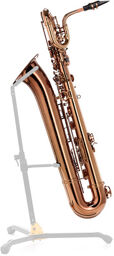 BariPRO VG Baritone Sax