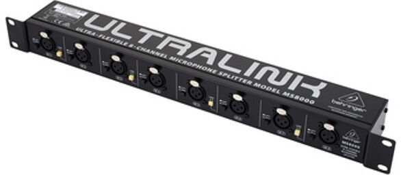 ULTRALINK MS8000