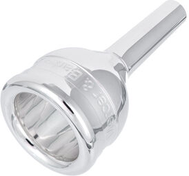 MB8 Tuba Mouthpiece BSP