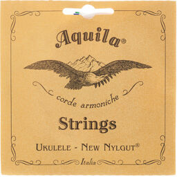 17U Tenor Ukulele Strings