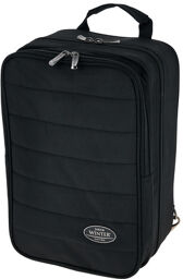 JWC-99721-D Bb-Clarinet Case Noir
