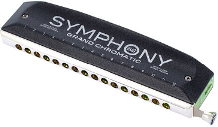 Symphony Grand Chrom. Acryl C