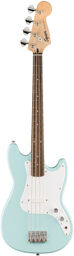 Sonic Bronco Bass LRL DPB Daphne Blue