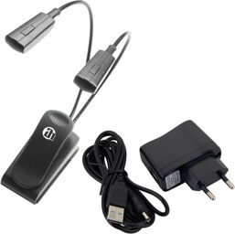 SLED 2 Pro Black Set Noir