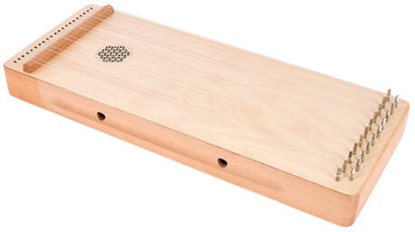 ZMB2G Tambura Chord 21 Strings