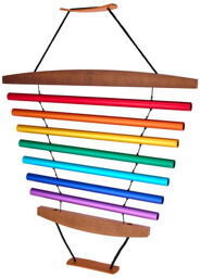 Sonority Chimes Chakra