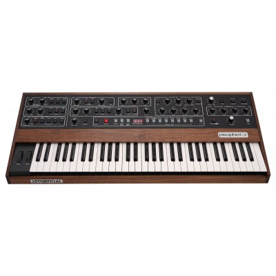 Prophet 5