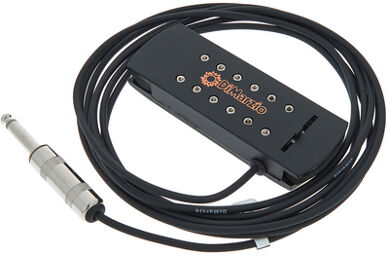 Virtual Acoustic DP 138