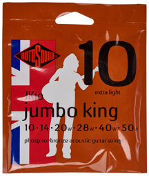 JK10 Jumbo King