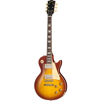Les Paul Standard 60 Iced Tea Burst ML Heavy Aged