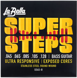 SS45-B Super Steps M