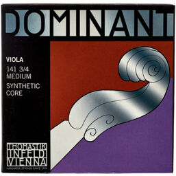 Dominant Cello 3/4 medium