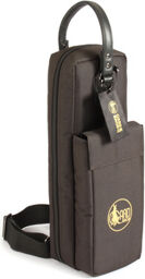 162-MSK Gigbag for Flute noir
