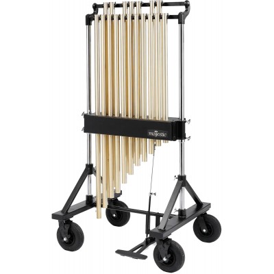 JEU DE CLOCHES 1,5 OCTAVES QUANTUM C1618B