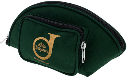 Bag Pocket Horn green Vert