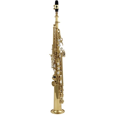 WSS300 - Soprano Si b Verni