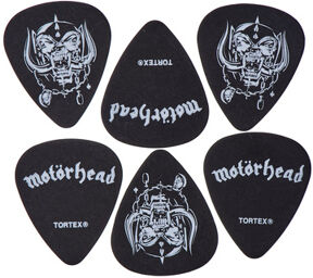Motörhead Warpig Pick Set