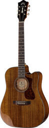 D-120CE Nat Westerly Naturel