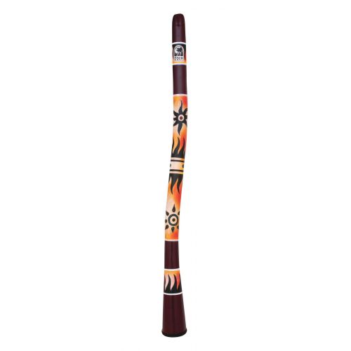 Courbe Tropical Sun - DIDG-cts