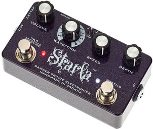 Starla Tap Tempo Tremolo