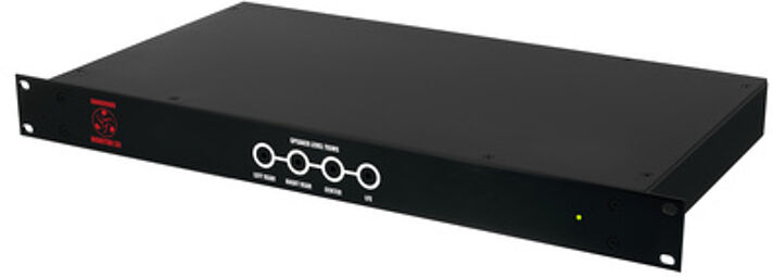 Monitor SR