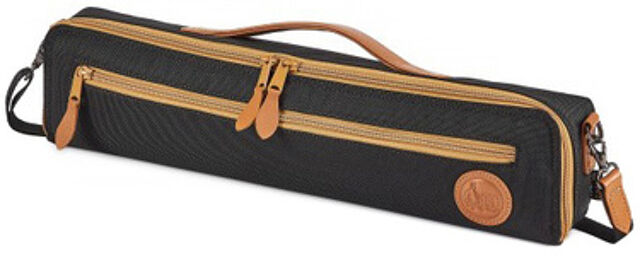 166C-DMN-KLB Flute Case Cover