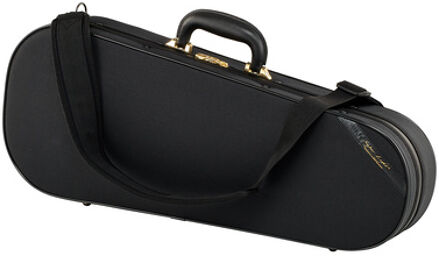 Carry On Violin Case 4/4 BK Black