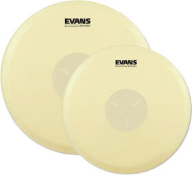 EB0709 Tri Center Head Pack