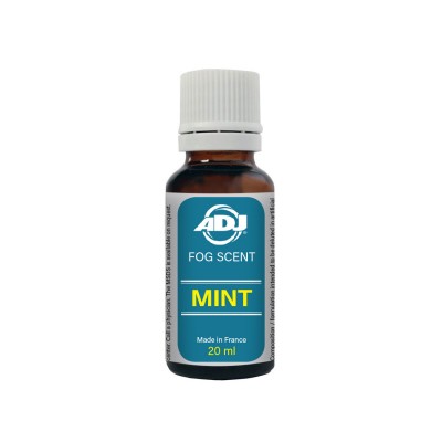 Parfum Machine A fumee Menthe 20ML