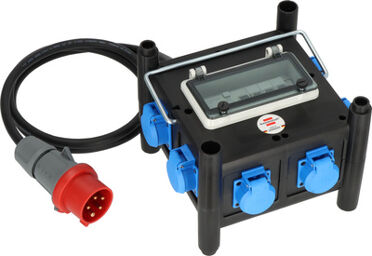 BSV 3 1153690600 Distributor