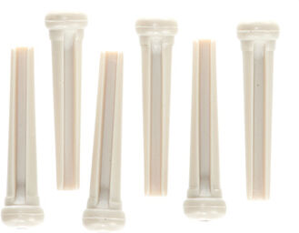 PP1182-00 Bridge Pin Set Wh