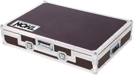 Case Pioneer DDJ FLX 10 Marron