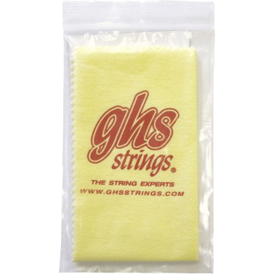 Guitar Gloss Chiffon Polish NON-traite