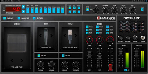 Mp1 Pro