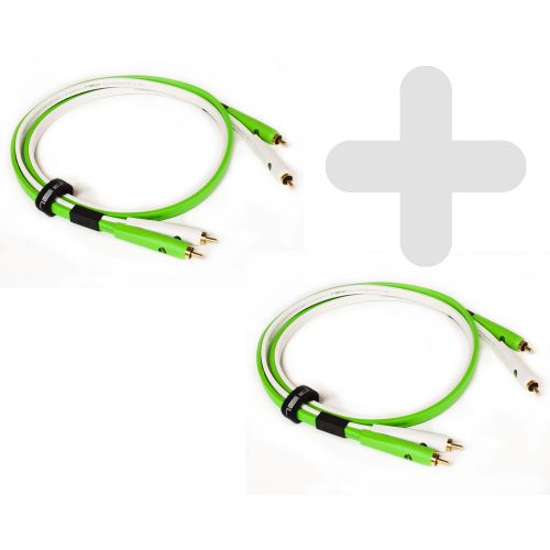 Class B Rca Duo 1M