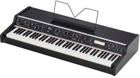 Legend `70s Compact EX