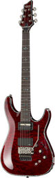 Hellraiser C1 FR S BCH Black Cherry