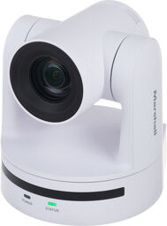 CV605-U3W HD PTZ Camera Blanc