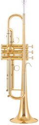 Topline Bb-Trumpet GM
