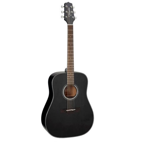 GD30-BLK Black